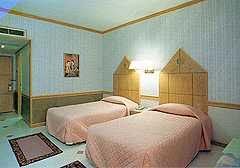 Garden Wing Room