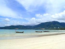 Patong Beach