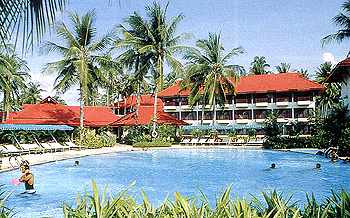 Royal Park Beach Hotel
