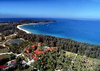 Rydges Beach Resort - Phuket