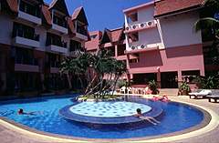 Swimmingpool