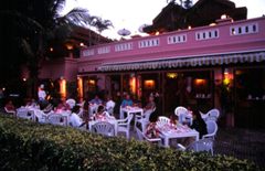 Sea View Restaurant