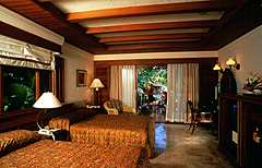Bungalows