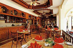 Shark Restaurant