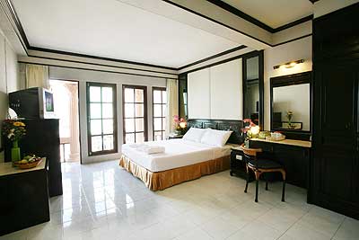 Superior Room