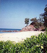 Golden Buddha Beach