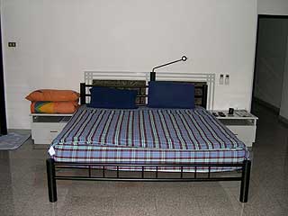 Master Bed-Room