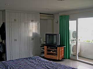 Master Bed-Room