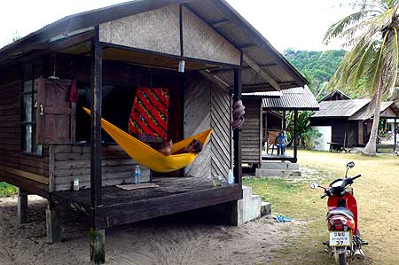 Had Thong Nai Pan Yai