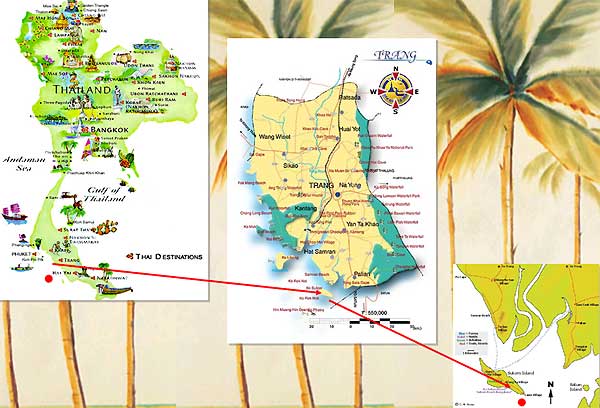 The Sukorn Project