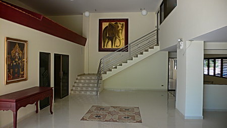Wongamat Residence