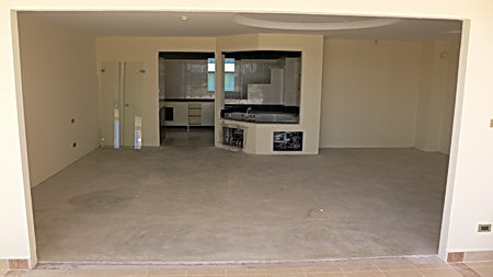 Master Bedroom with Bath