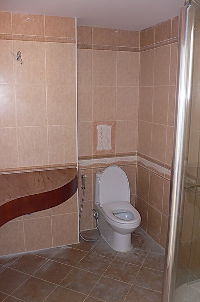 Second Bathroom