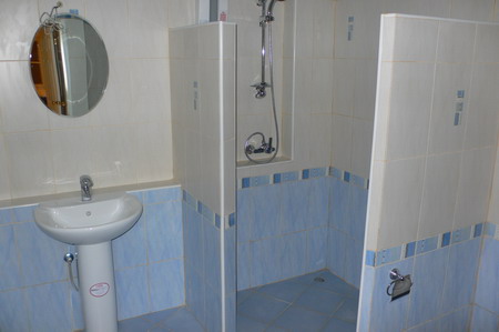 Second Bath Room