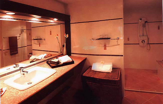 Bath Room