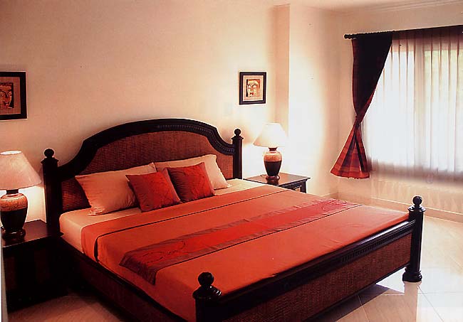 Bed Room