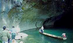 The Konglo Cave